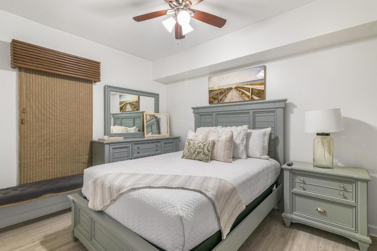 "Sterling Sunsets" - 2-Bedroom At Sterling Shores, Destin Exterior photo