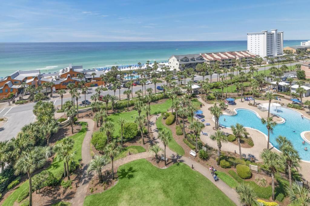 "Sterling Sunsets" - 2-Bedroom At Sterling Shores, Destin Exterior photo